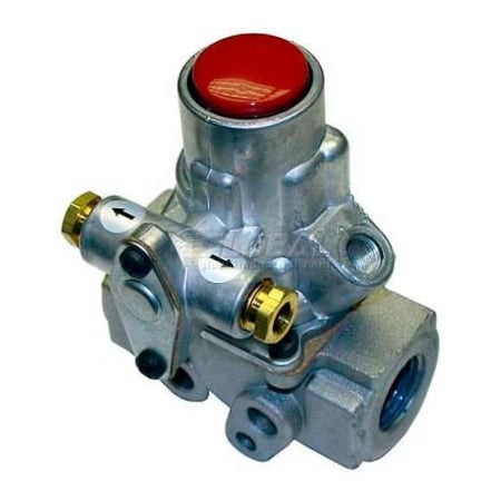 Allpoints Oven Safety Valve, 1/2 For Southbend, 1180866 54-1112-SOU
